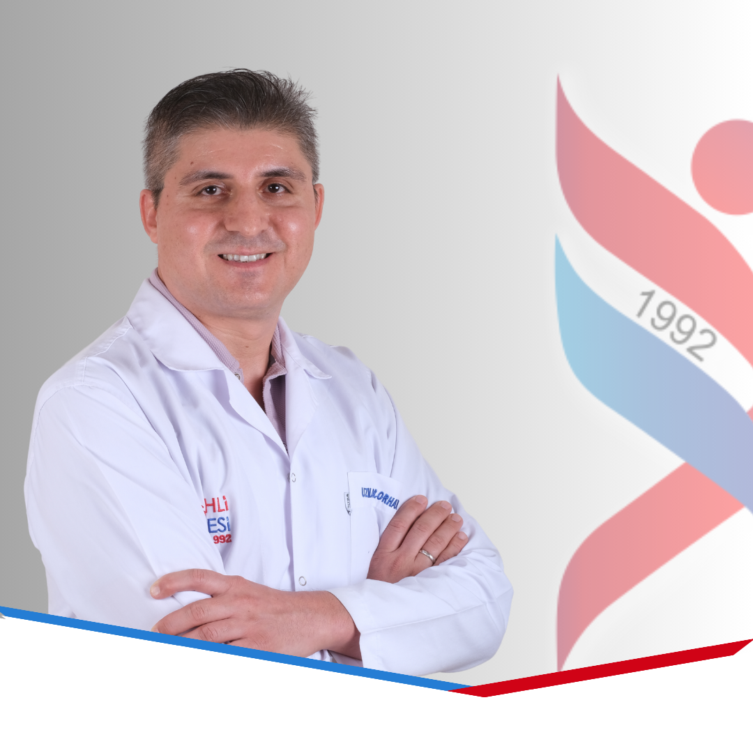 orhan karabal