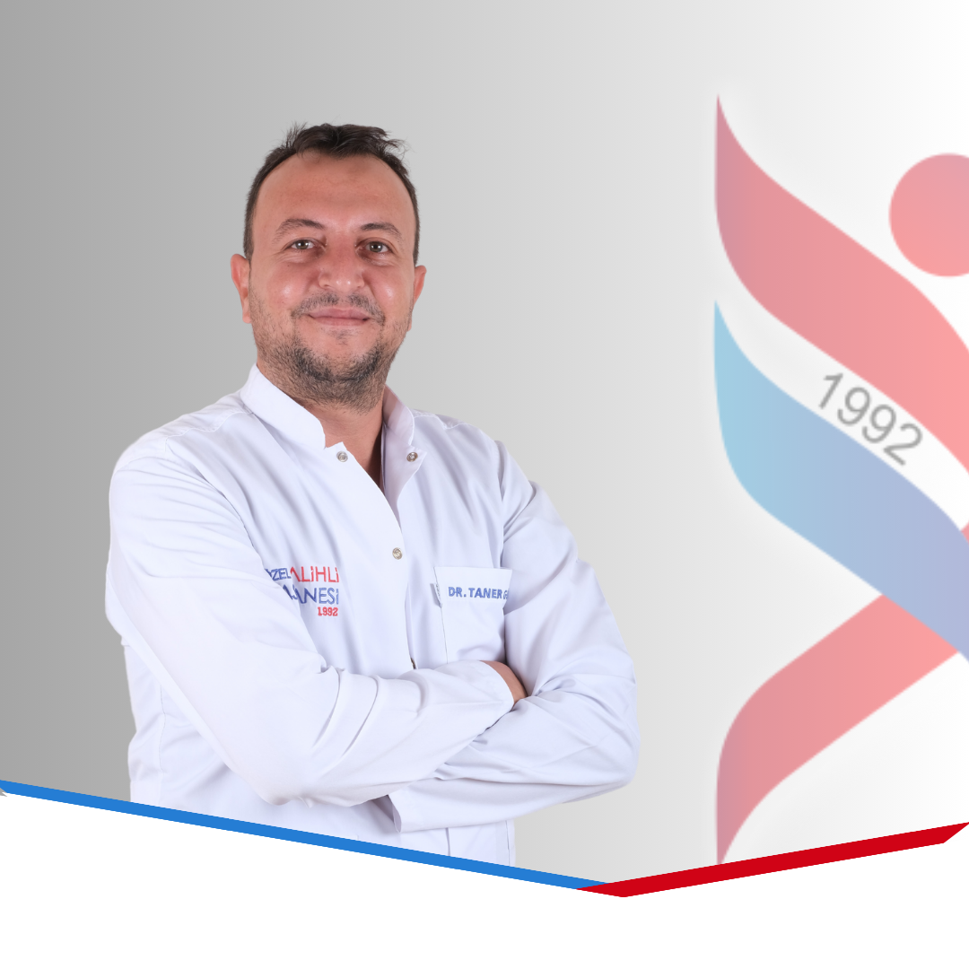 taner gurbuz